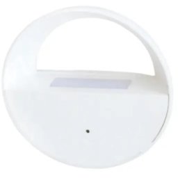 Lampa de Veghe Well AGATHA-S, 0,5W, 25 lm, 3000 K, cu Senzor Crepuscular