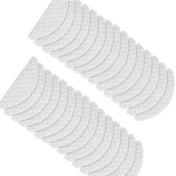 Set 30 Lavete Mop pentru Robot de Aspirare RV-L11-A, RVPE1-30, Imou