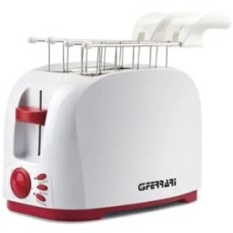 Prajitor de Paine Toaster, 7 Nivele de Rumenire, 800 W, G3Ferrari
