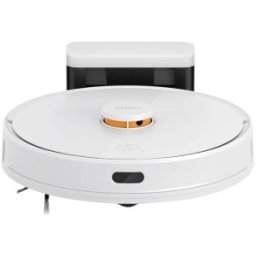 Robot de Aspirare Imou RV1C, Aspiratie Puternica 2700 Pa, Senzor Lidar, Autonomie 110 Min