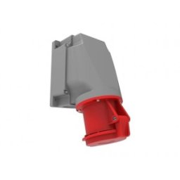 Priza Industriala Bemis BC1-4505-2535 3P+N+E, 63A, 380V, Aparenta, Unghi 90 Grade, IP44