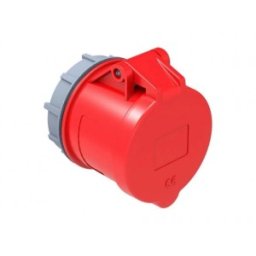 Priza Industriala Bemis BC1-3505-2440 3P+N+E, 32A, 380V, IP44