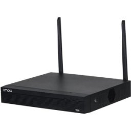 NVR pentru Camere de Supraveghere IP WiFI , 4 Canale, 6MP, IMOU NVR1104HS-W-S2