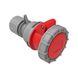 Priza Industriala Bemis BC1-1504-7312, 3P+E, 16A, 380V, IP67
