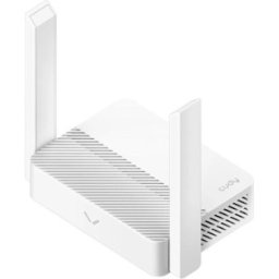 Router Wireless AC1200 Dual Band, Gigabit, 2 Antene Externe, WR1200E Cudy