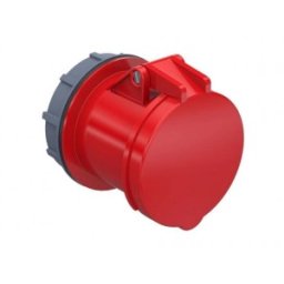 Priza Industriala Bemis BC1-1505-2440 3P+N+E, 16A, 380V, IP44