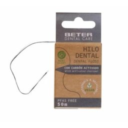 Ata Dentara Beter Vegan, Mentolata, 50 m
