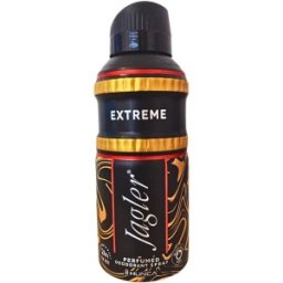 Deodorant Spray Jagler Extreme, Barbati, 150 ml