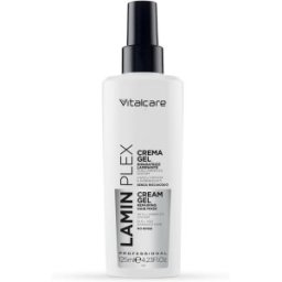 Gel Crema pentru Par Deteriorat Vitalcare Laminplex, 125 ml