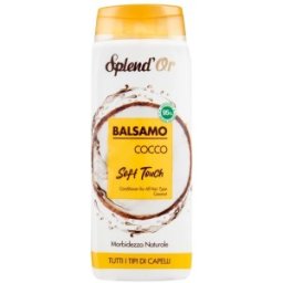 Balsam de Par Splend'Or, Cocos, 300 ml