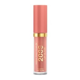 Set 2 x Luciu de Buze Max Factor 2000 Calorie Lip Glaze 050 Guava Flair, 4.4 ml