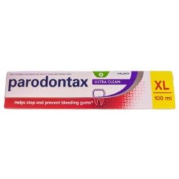 Set 2 x Pasta de Dinti Parodontax Ultra Clean, 100 ml