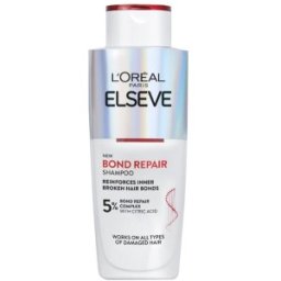 Set 2 x Sampon Elseve Bond Repair, 200 ml