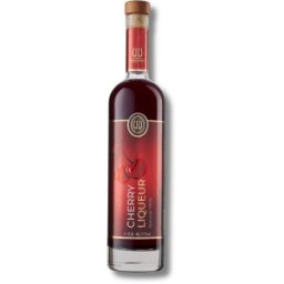 Set 2 x Visinata Vinaria Ungheni, Alcool 17%, 0.5 l