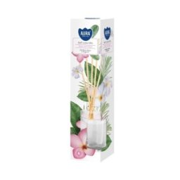 Odorizant Difuzor cu Betisoare Bispol Aura, Self Care Spa, 45 ml