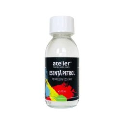 Set 2 x Esenta de petrol Atelier - 250 ml