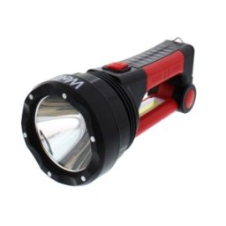 Set 2 x Lanterna Industriala cu LED-uri, 350 lm, Well