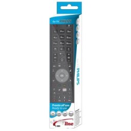 Set 2 x Telecomanda Universala TV LCD PhilIPs Jolly