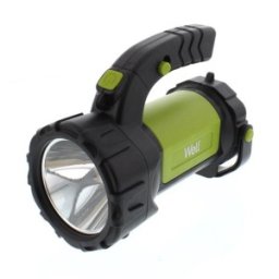 Set 2 x Lanterna Industriala Well, cu LED-uri, 350 lm