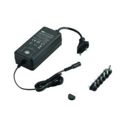 Set 2 x Alimentator Universal in Comutatie, 3000mA, 6 Mufe DC, 1 m, Well