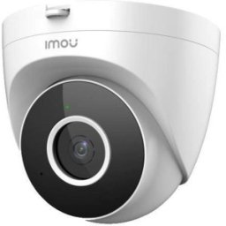 Set 2 x Camera IP WiFi Imou Turret SE IPC-T42EP-C, 4 mp, IR 30 m, MicroSD, Microfon
