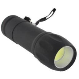 Set 2 x Lanterna Led 3W Cob 100 lm, Well