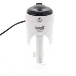 Set 2 x Umidificator Auto si Incarcator USB Vapour Well