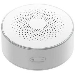 Set 2 x Sirena de Interior Wireless IMOU ZR1, Zigbee