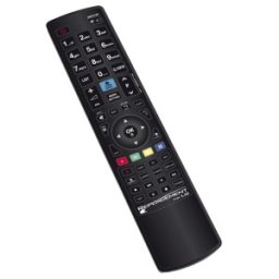 Set 2 x Telecomanda Universala TV LCD LG Jolly