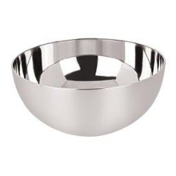 Set 2 x Bol din Inox cu Diametru 26 cm, Grunberg