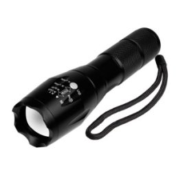 Set 2 x Lanterna LED Reincarcabila Space, 10 W, 600 lm, Well