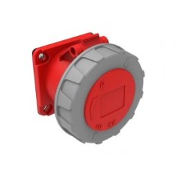 Set 2 x Priza Industriala Bemis BC1-3504-7413 3P+E, 32A, 380V, IP67