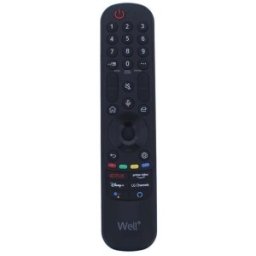 Set 2 x Telecomanda Universala TV LCD LG Well