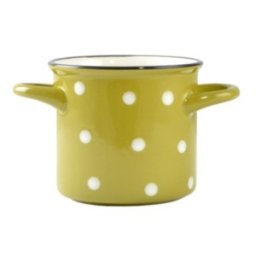 Bol din Ceramica pentru Supa, 385 ml, Perfect Home, Diverse Culori