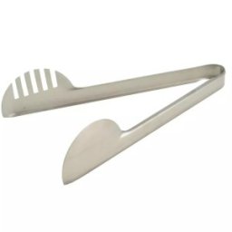 Cleste pentru Servit Prajitura, Salata, 24 cm, Perfect Home
