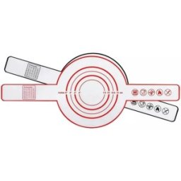 Covorase de Copt Paine din Silicon, Perfect Home