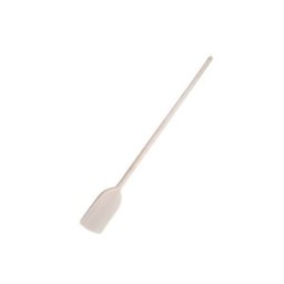 Lingura Patrata din Lemn, 100 cm, Perfect Home