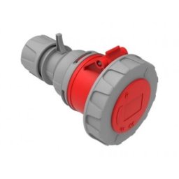Set 2 x Priza Industriala Bemis BC1-3505-7312 3P+N+E, 32A, 380V, IP67
