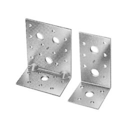 Set 10 x Legatura de Colt 90x48x3.0x48
