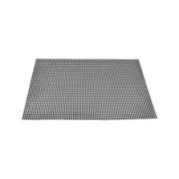 Plasa pentru Gratar, Teflon, 33 x 40 cm, Perfect Home