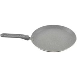 Tigaie pentru Clatite, 26 cm, Granit Line, Perfect Home, Diverse Culori