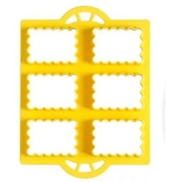 Forma Taietor Biscuiti Paste, Viva.z
