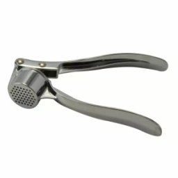 Presa Usturoi din Aluminiu, 15.5 cm, Perfect Home