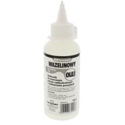 Set 2 x Ulei Vaselinic 100 ml, Termopasty