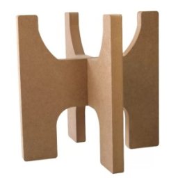 Suport pentru Bauturi de Petrecere, 250 x 250 x 240 mm, Newalor