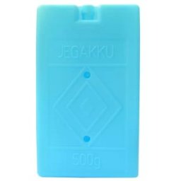 Pachet de Gheata Reutilizabil, Plastic, 500 g, Perfect Home