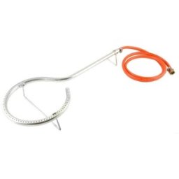 Incalzitor Arzator Ceaun, 16 cm, Perfect Home