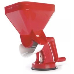 Masina de Tocat Rosii Master, Plastic, Rigamonti