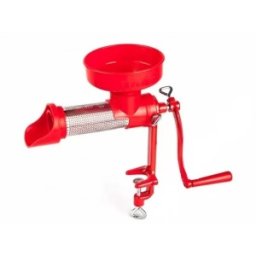 Masina de Tocat Rosii, Fonta, Plastic Calitatea I, Perfect Home