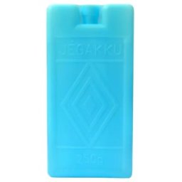 Pachet de Gheata Reutilizabil, Plastic, 250 g, Perfect Home